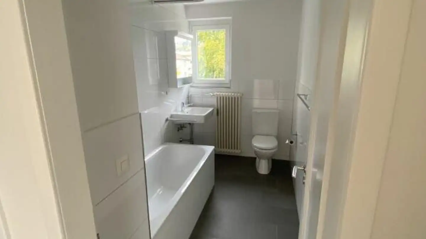 Appartement à louer - Thomas-Bornhauser-Strasse 44, 8570 Weinfelden - Photo 2