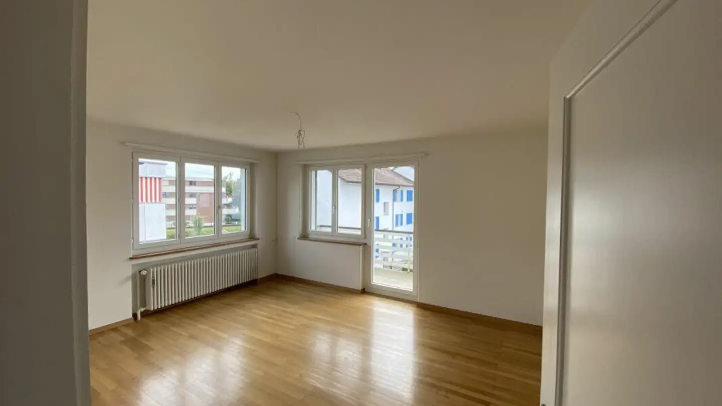 Appartement à louer - Thomas-Bornhauser-Strasse 44, 8570 Weinfelden - Photo 3