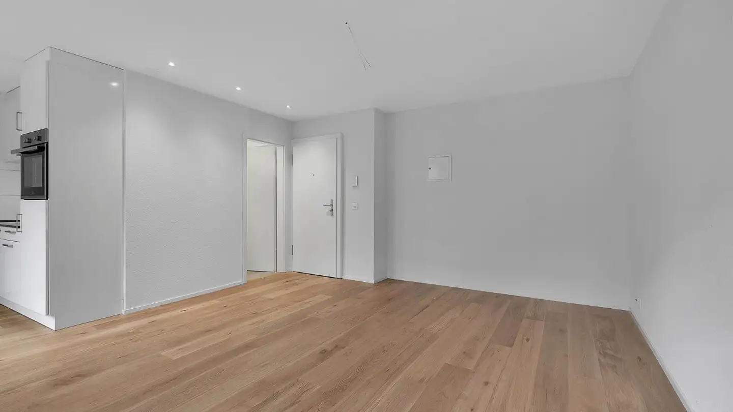 Appartamento in affitto - Sonnenstrasse 17, 9000 St. Gallen - Foto 3