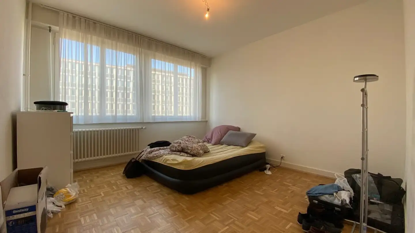 Wohnung mieten - Rue De Vermont, 1202 Genève - Foto 3