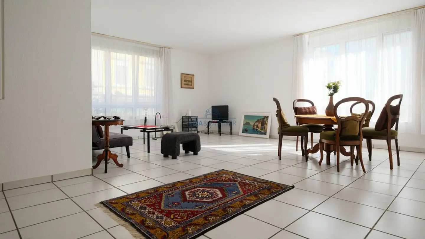 Apartment for sale - Jurastrasse 42, 4053 Basel - Photo 2