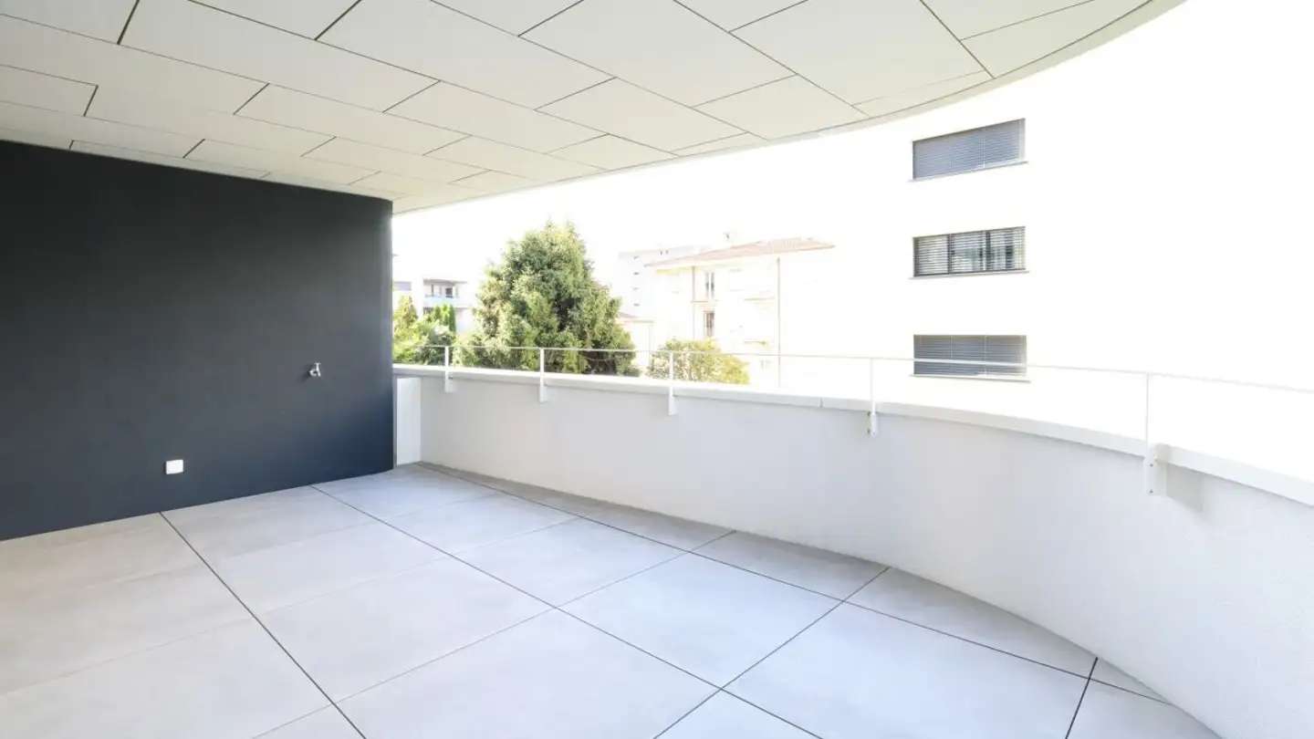 Apartment for sale - Via Valle Maggia 53, 6600 Solduno - Photo 4