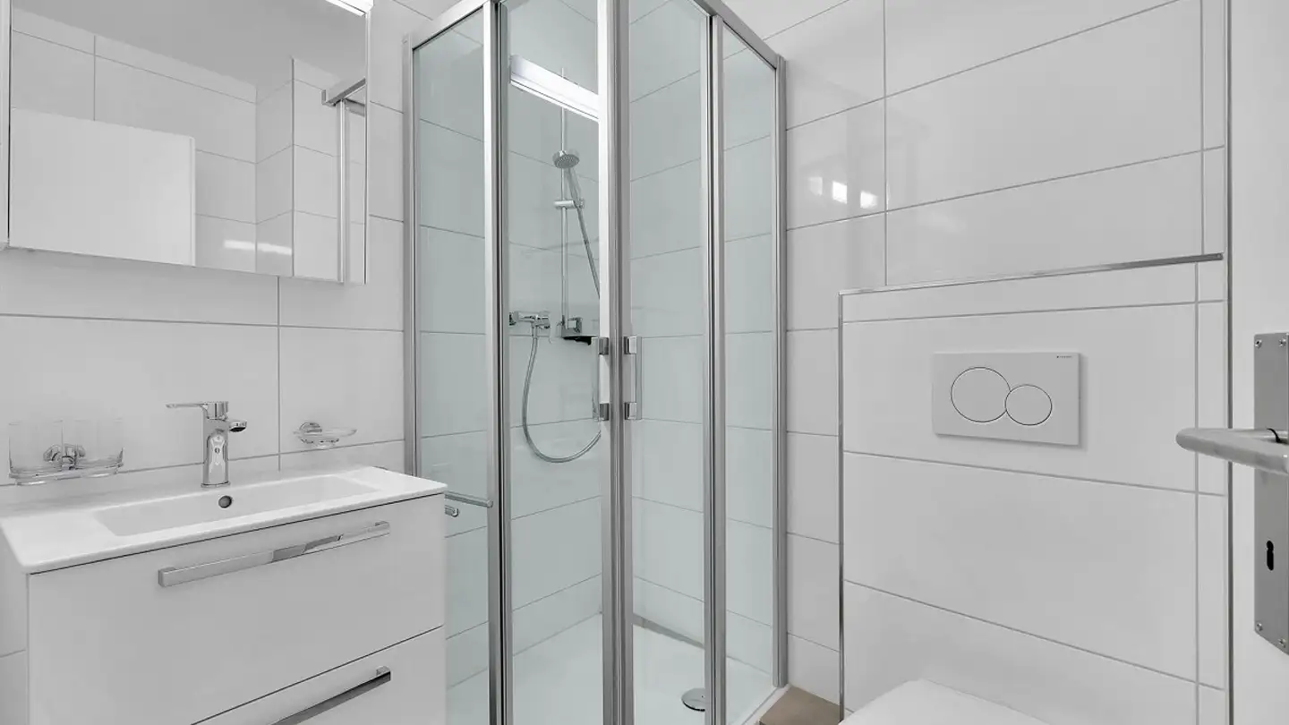 Appartamento in affitto - Sonnenstrasse 17, 9000 St. Gallen - Foto 4