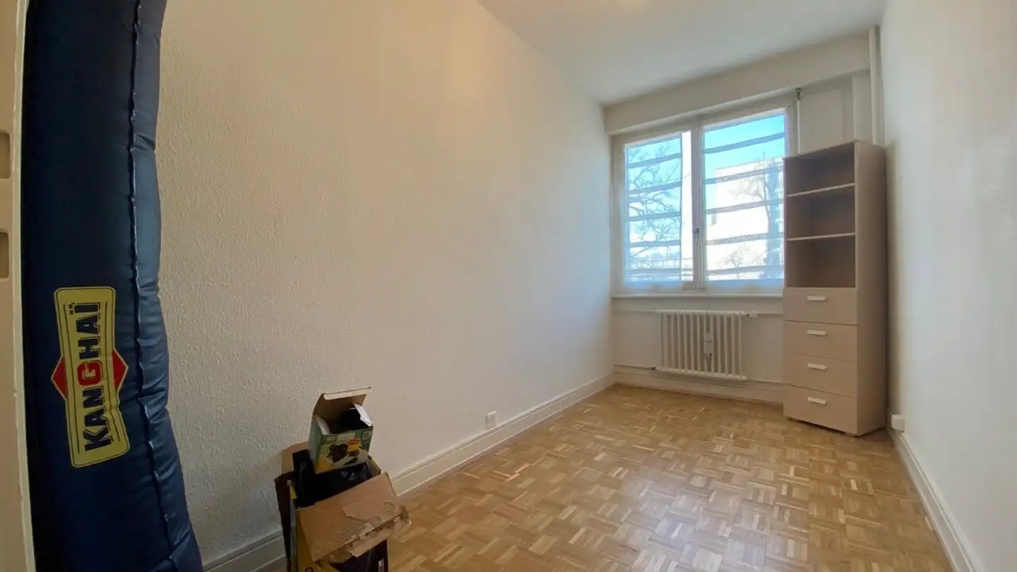Wohnung mieten - Rue De Vermont, 1202 Genève - Foto 4
