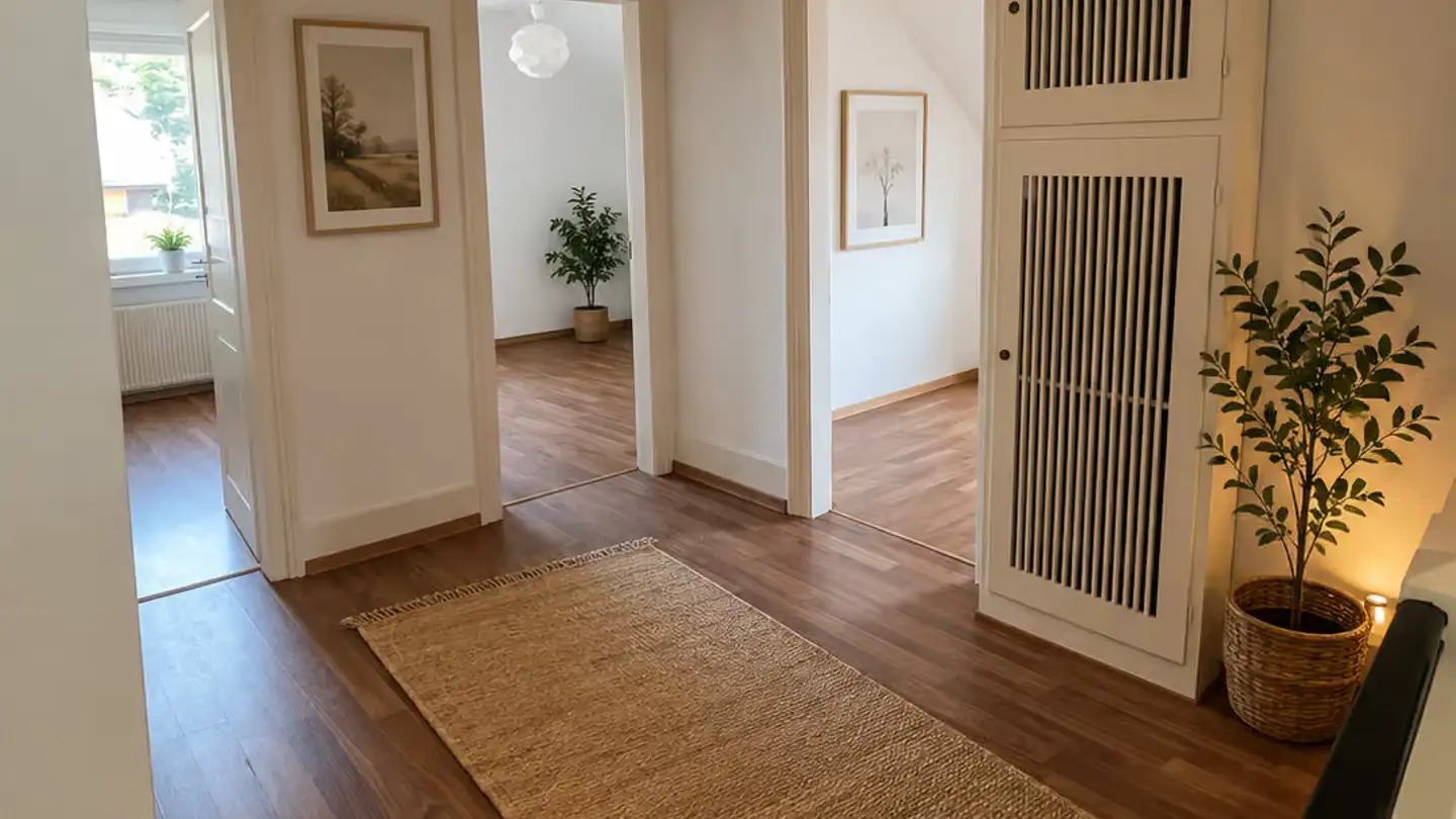 Single house for rent - Aarauerstrasse 163, 4600 Olten - Photo 4