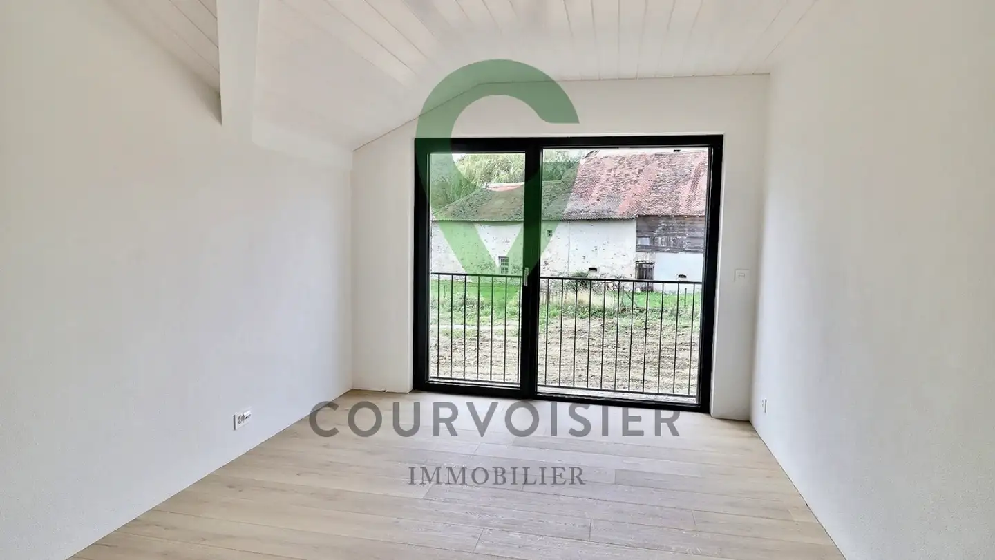 Wohnung kaufen - 1145 Bière - Foto 4