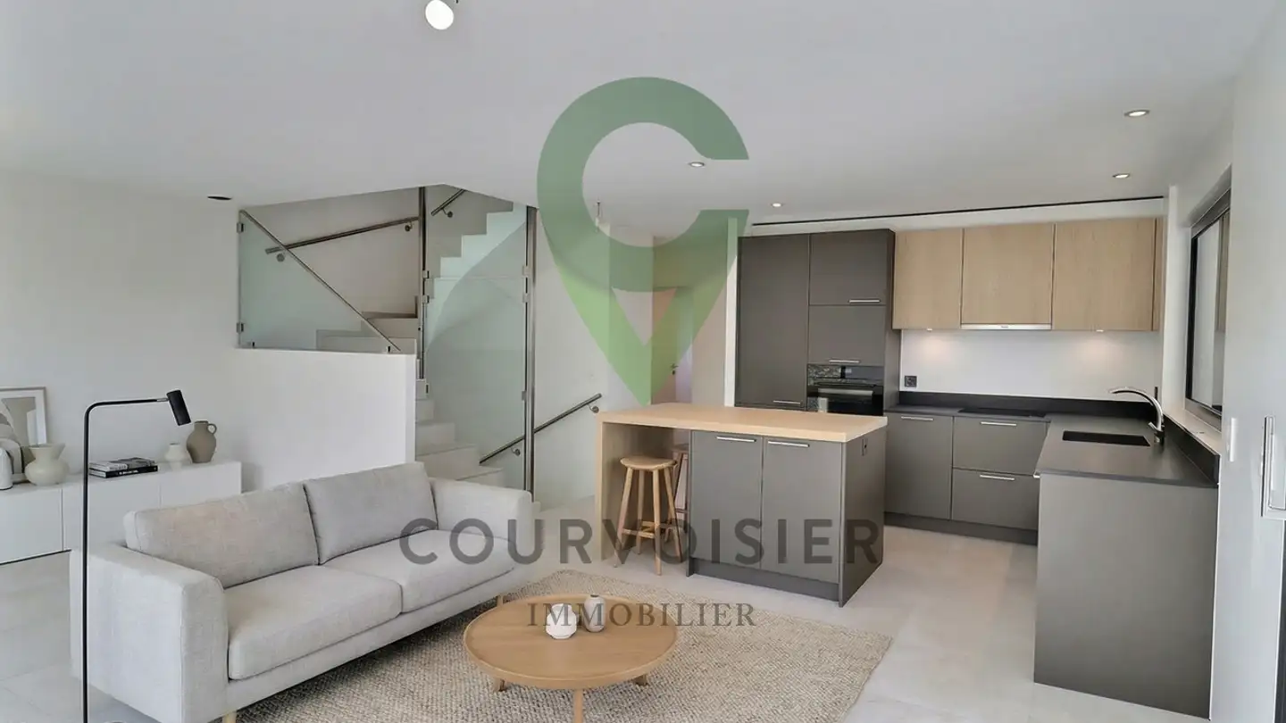 Wohnung kaufen - 1145 Bière