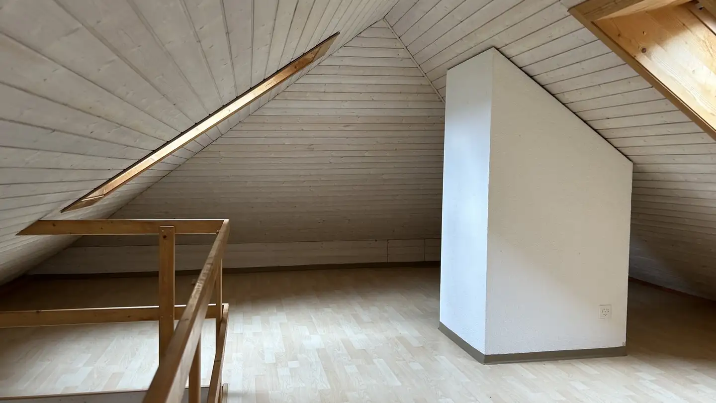 Maisonette mieten - Rue Des Jonchères 22, 2610 St-Imier - Foto 3