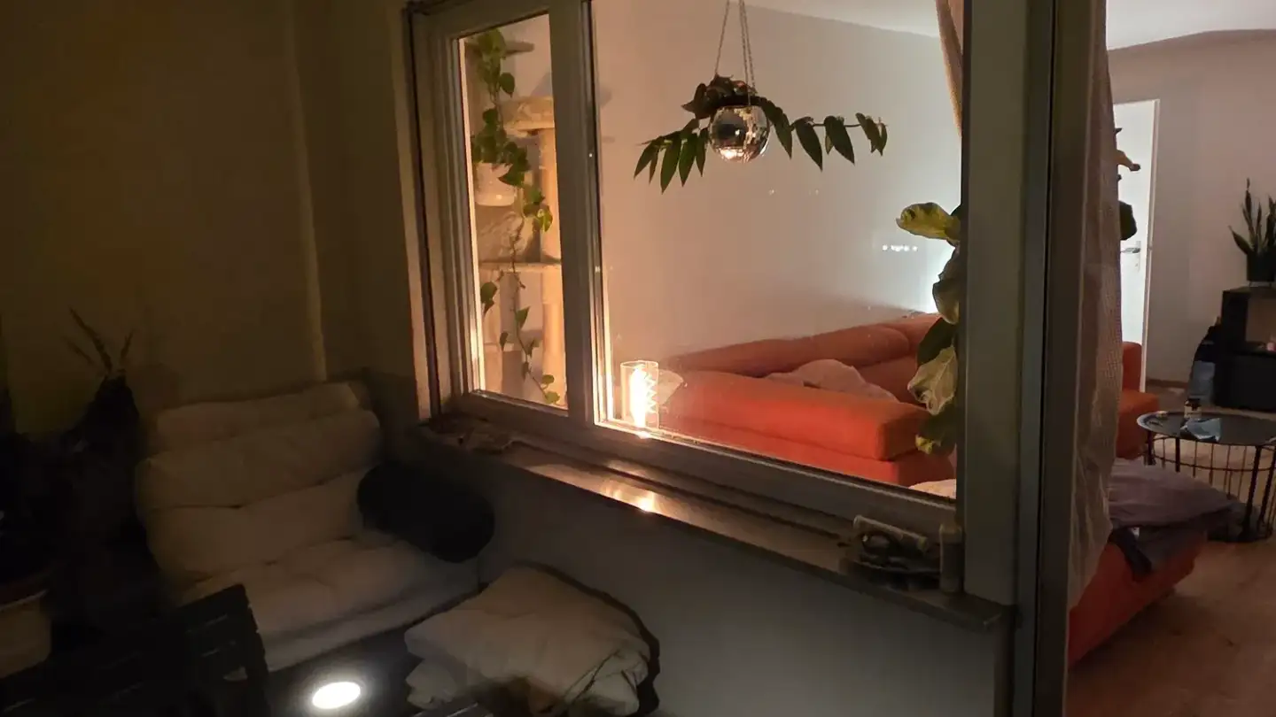 Chambre à louer - Teufener Strasse 57, 9000 St. Gallen - Photo 3