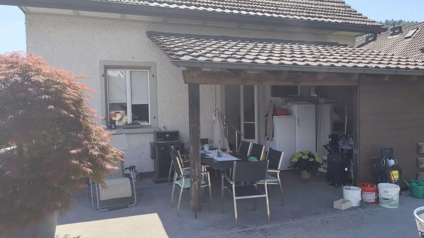 Appartement à louer - Alte Bahnhofstrasse 9, 8957 Spreitenbach - Photo 3