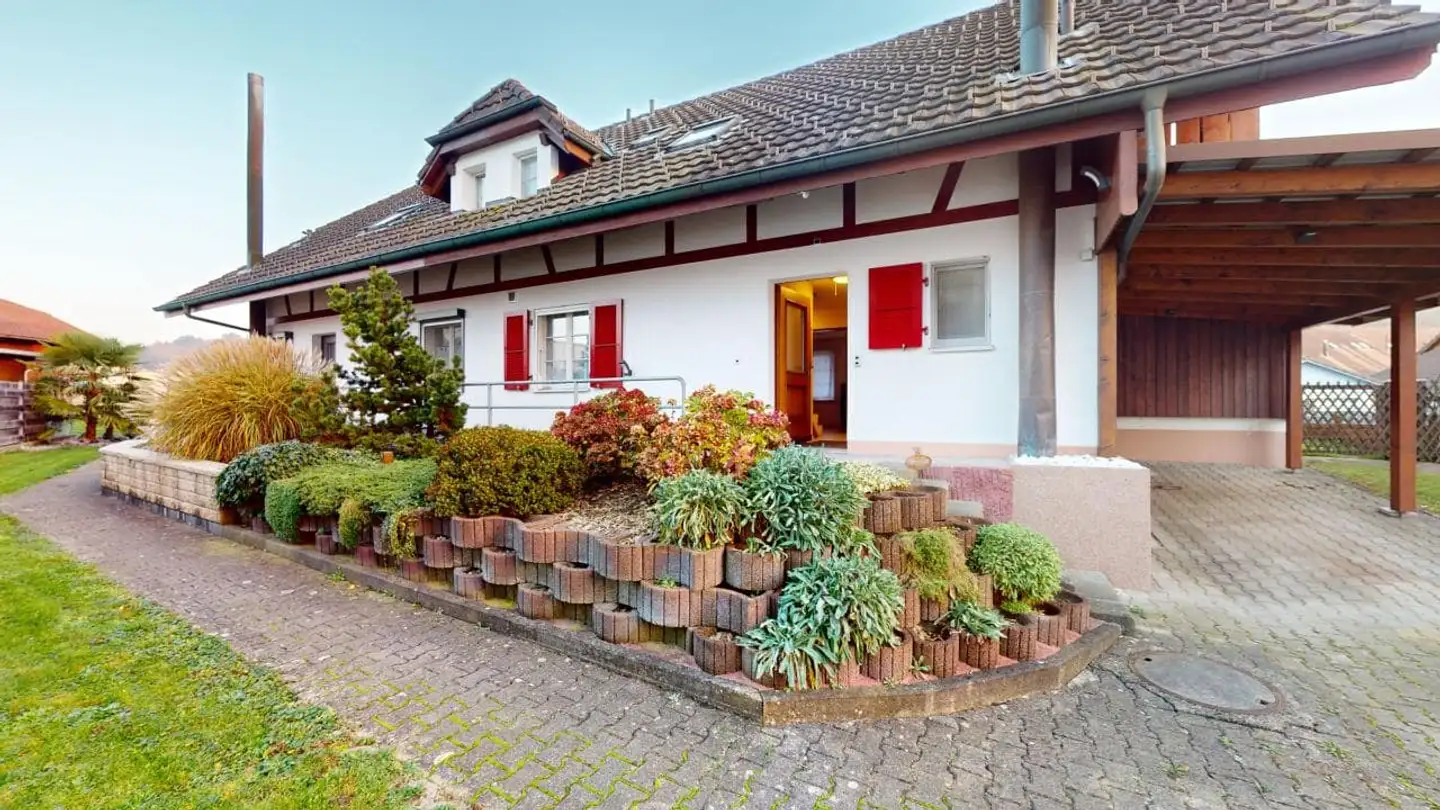 Casa bifamiliare in vendita - Aebnitstrasse 8, 3296 Arch - Photo 2