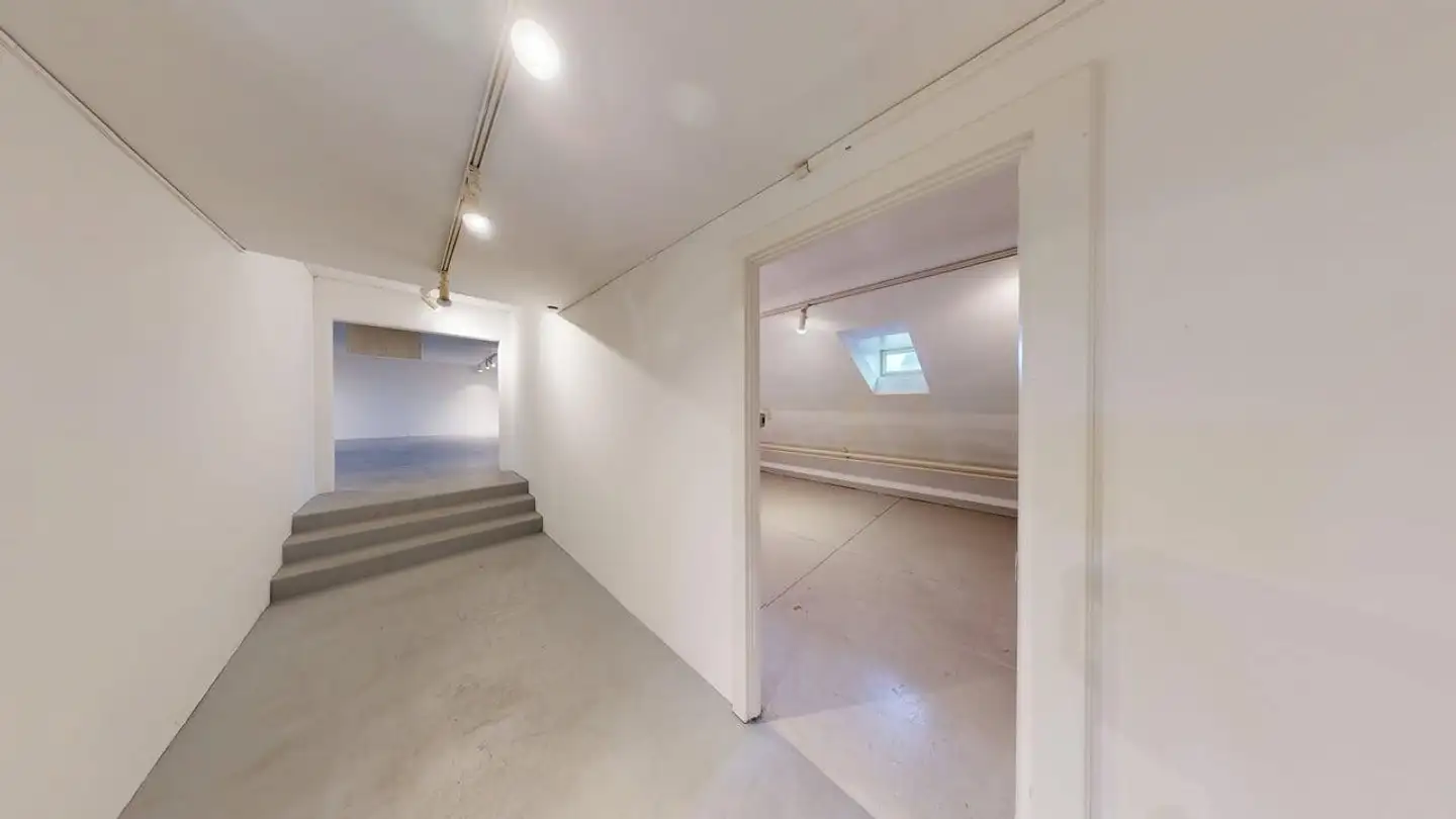 Workshop for rent - Kuttelgasse 7, 8001 Zürich - Photo 3