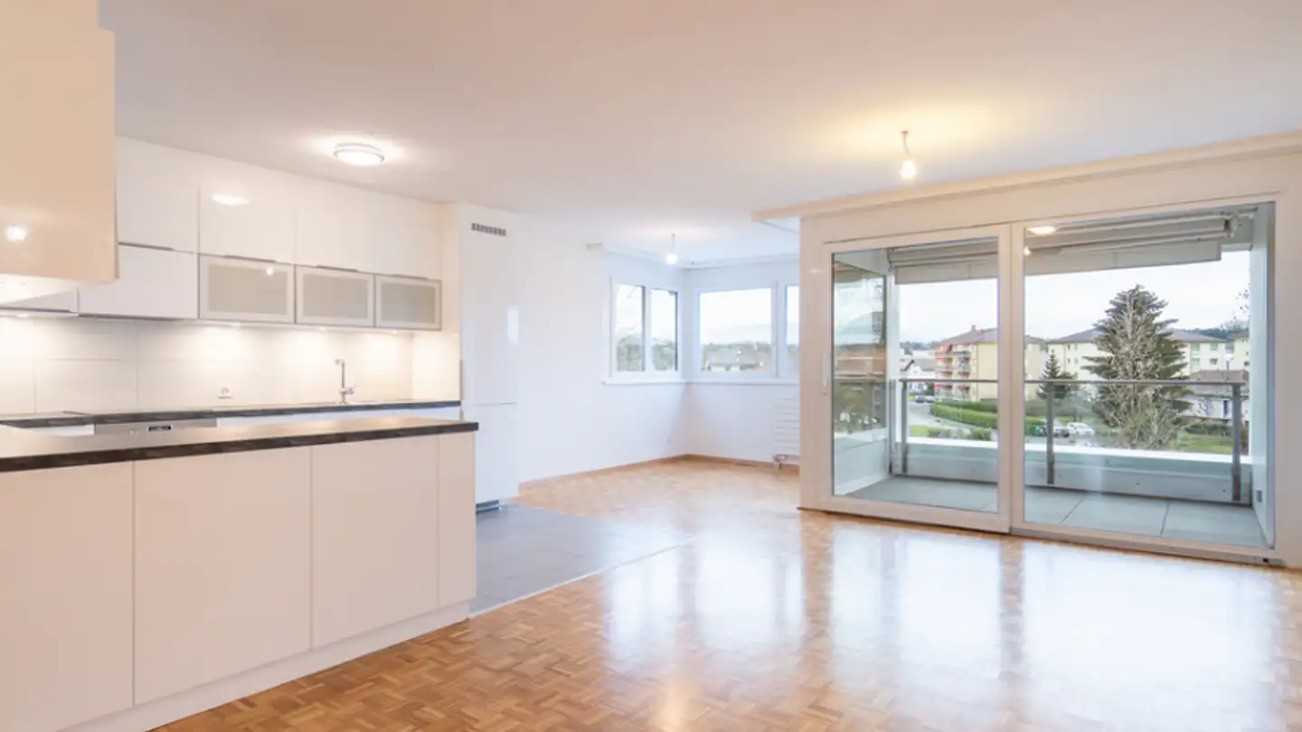 Appartement à louer - Place De L'ancien Collège 1, 1026 Denges - Photo 2