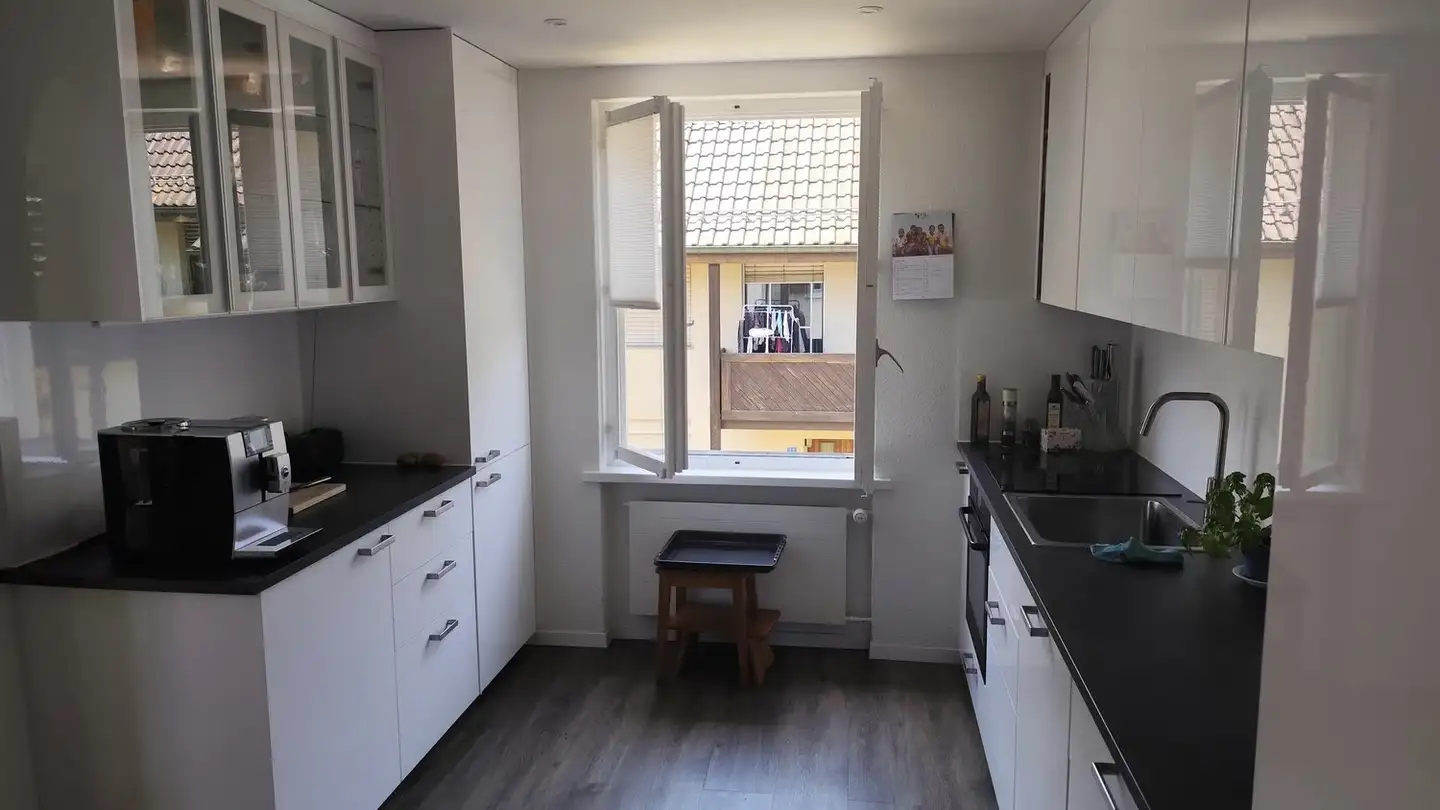 Appartement à louer - Alte Bahnhofstrasse 9, 8957 Spreitenbach - Photo 4