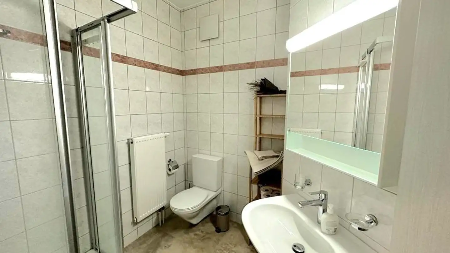 Appartamento in affitto - Rue Joseph-Trouillat 16, 2900 Porrentruy - Photo 4