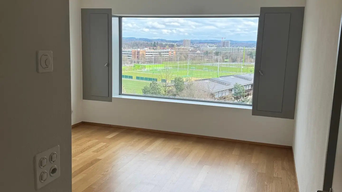 Wohnung mieten - Grosswiesenstrasse 167, 8051 Zürich - Foto 4