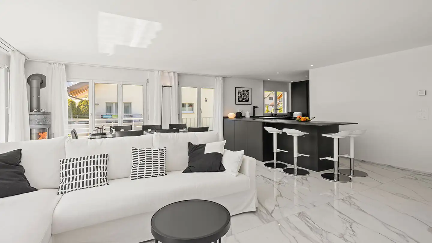 Duplex for sale - Oberbergstrasse, 6390 Engelberg - Photo 3