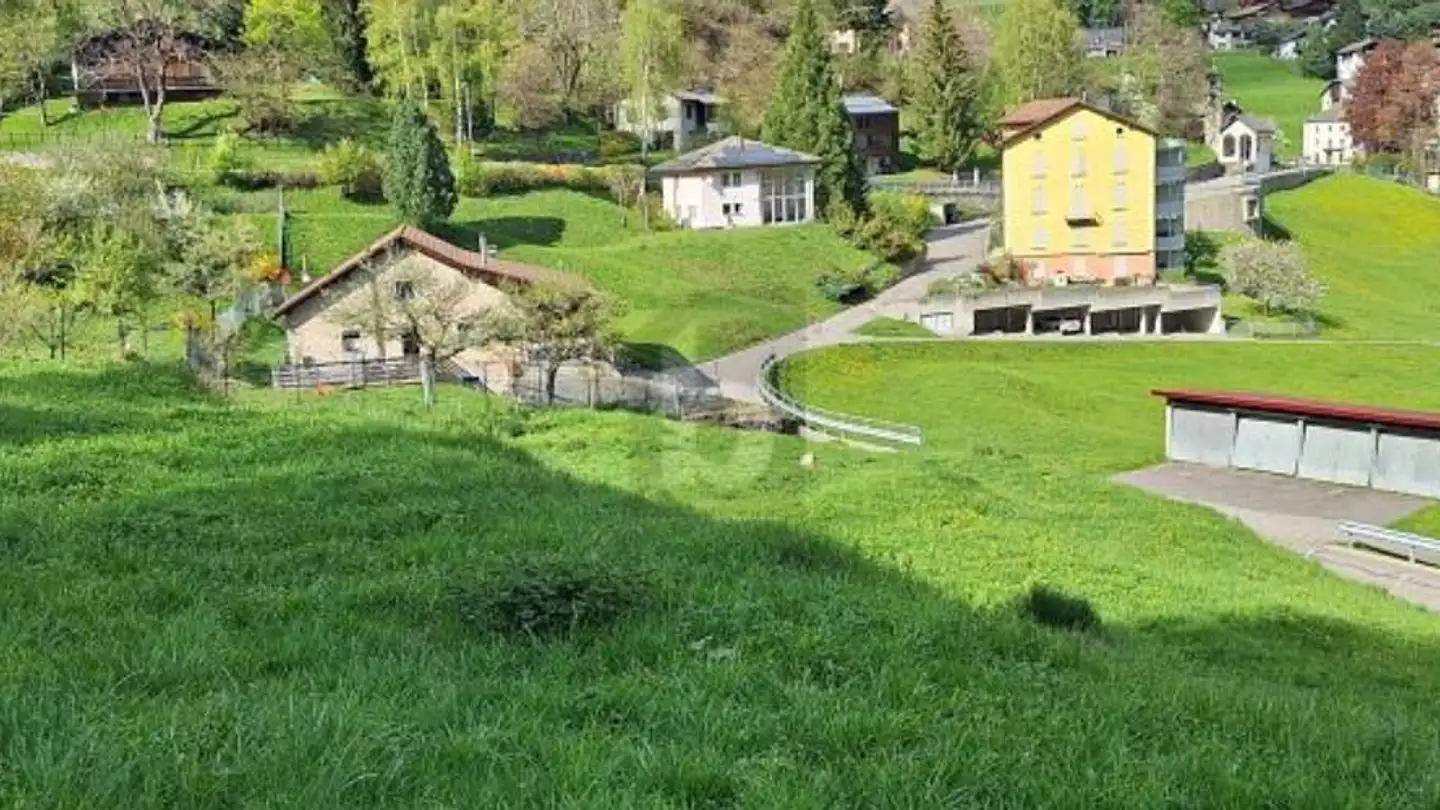Terreno edificabile in vendita - 6774 Dalpe - Foto 3