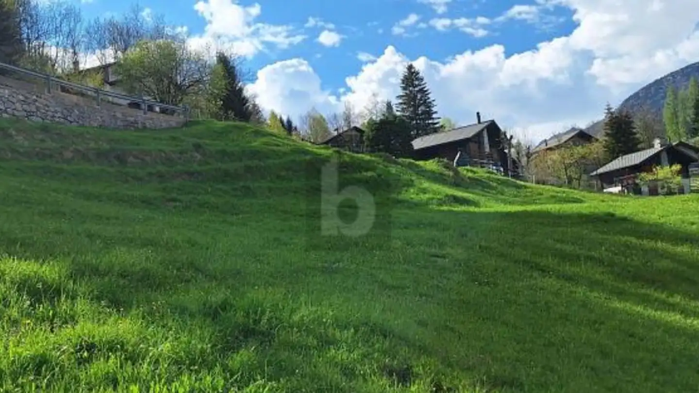 Terreno edificabile in vendita - 6774 Dalpe - Foto 4