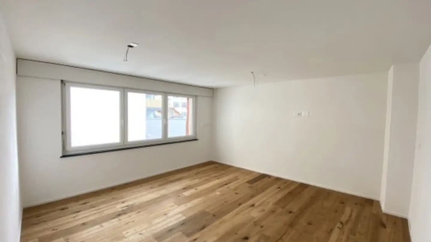 Wohnung mieten - 8212 Neuhausen am Rheinfall - Foto 3