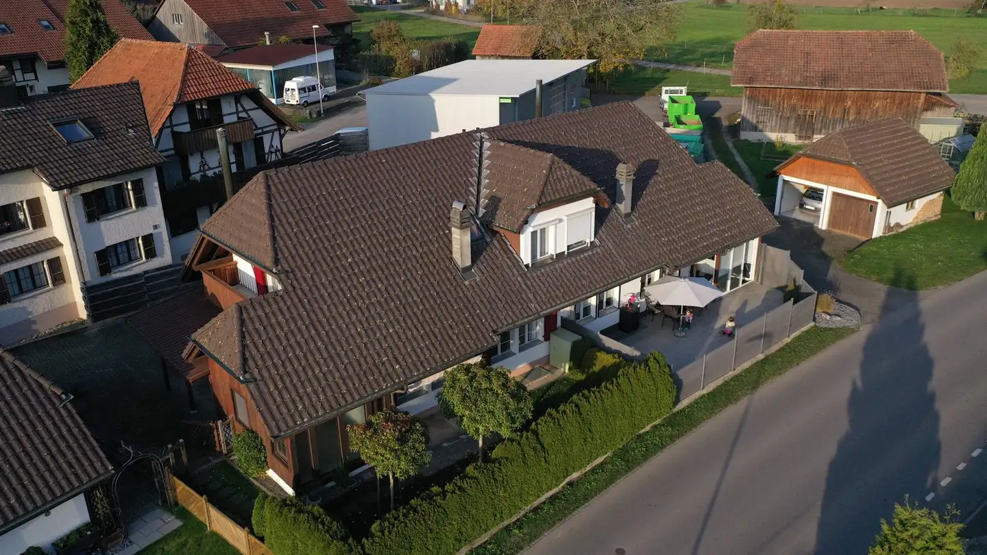 Casa bifamiliare in vendita - Aebnitstrasse 8, 3296 Arch - Photo 3