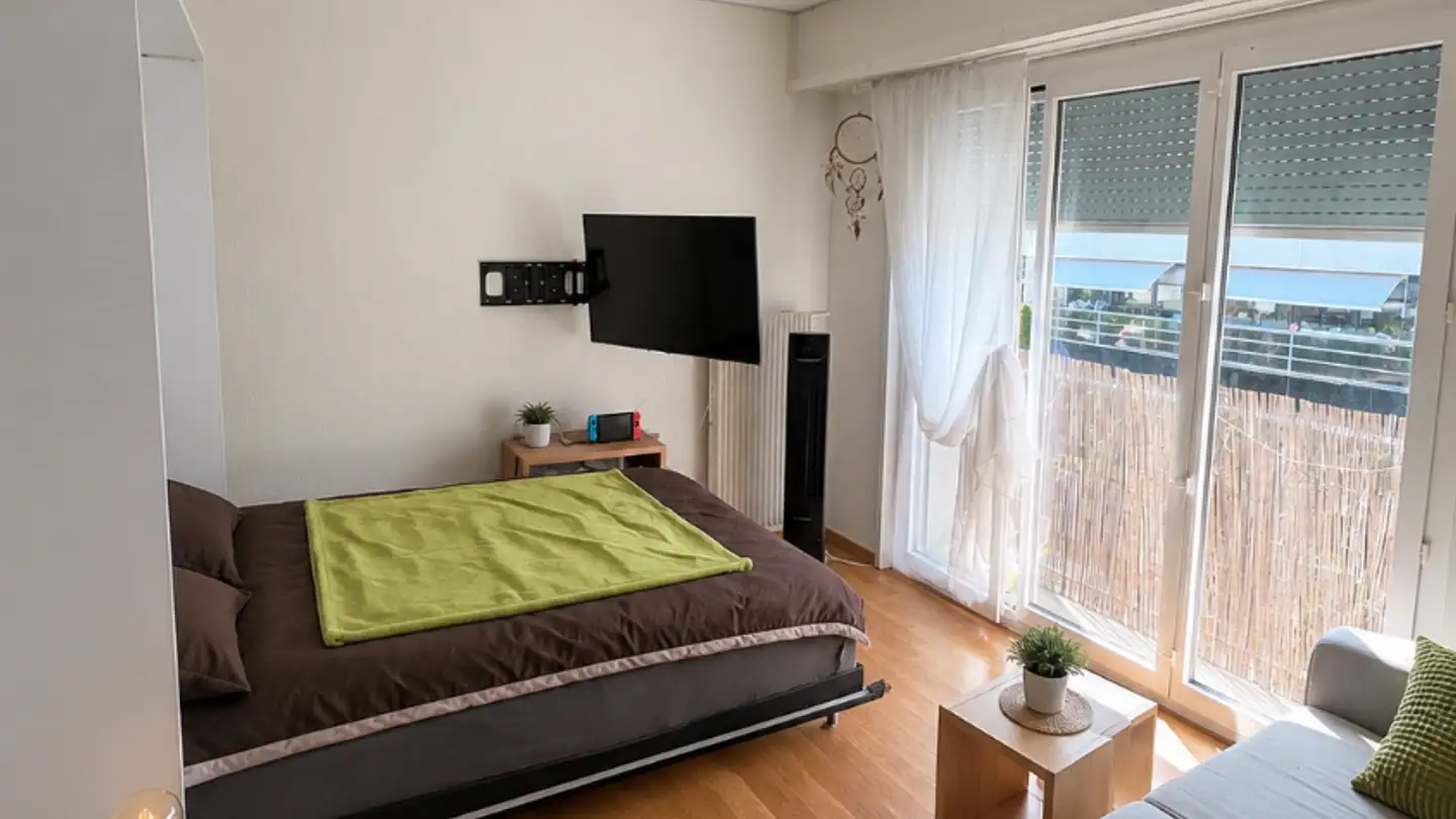 Apartment for rent - Chemin Du Cossy 9, 1260 Nyon - Photo 4