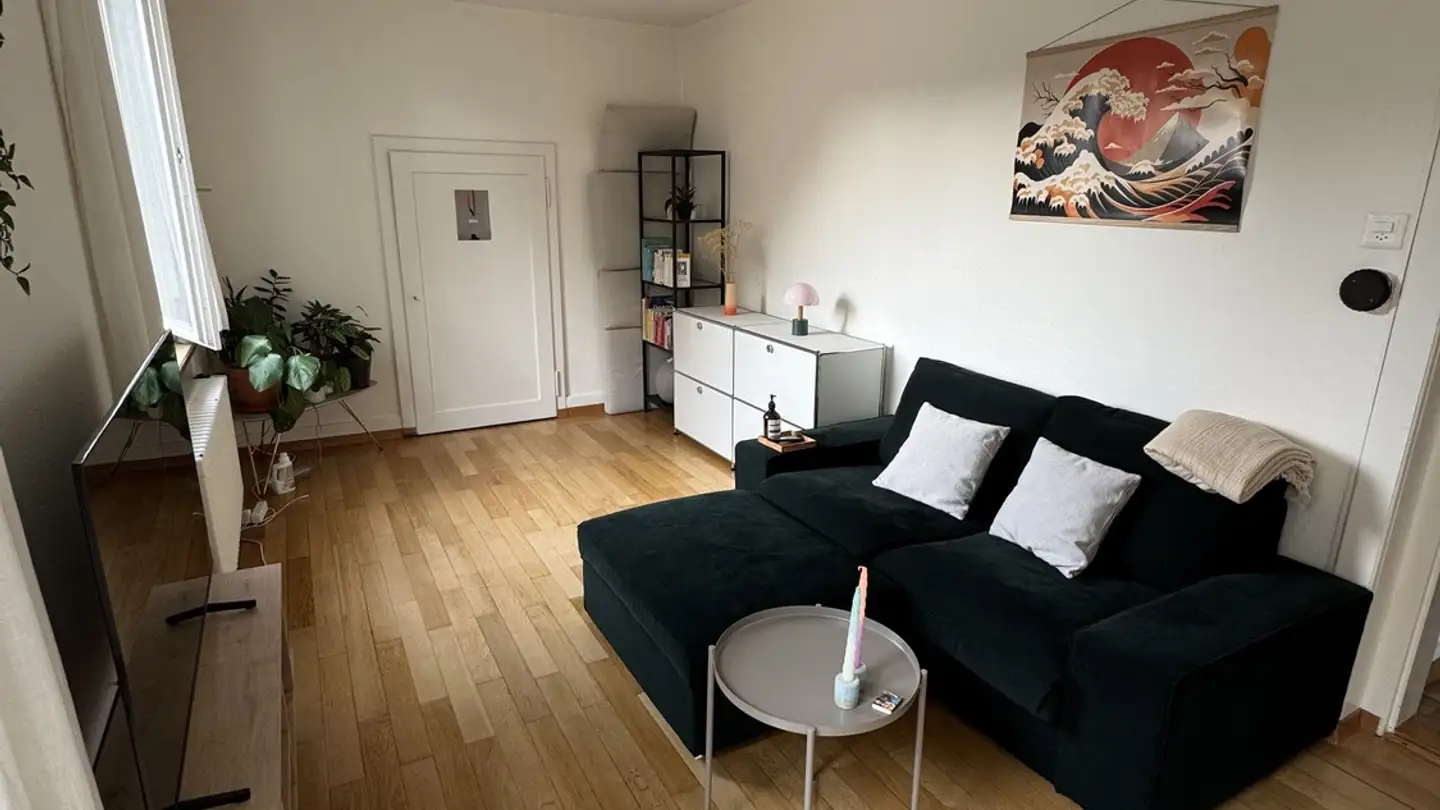 Apartment for rent - 8057 Zürich