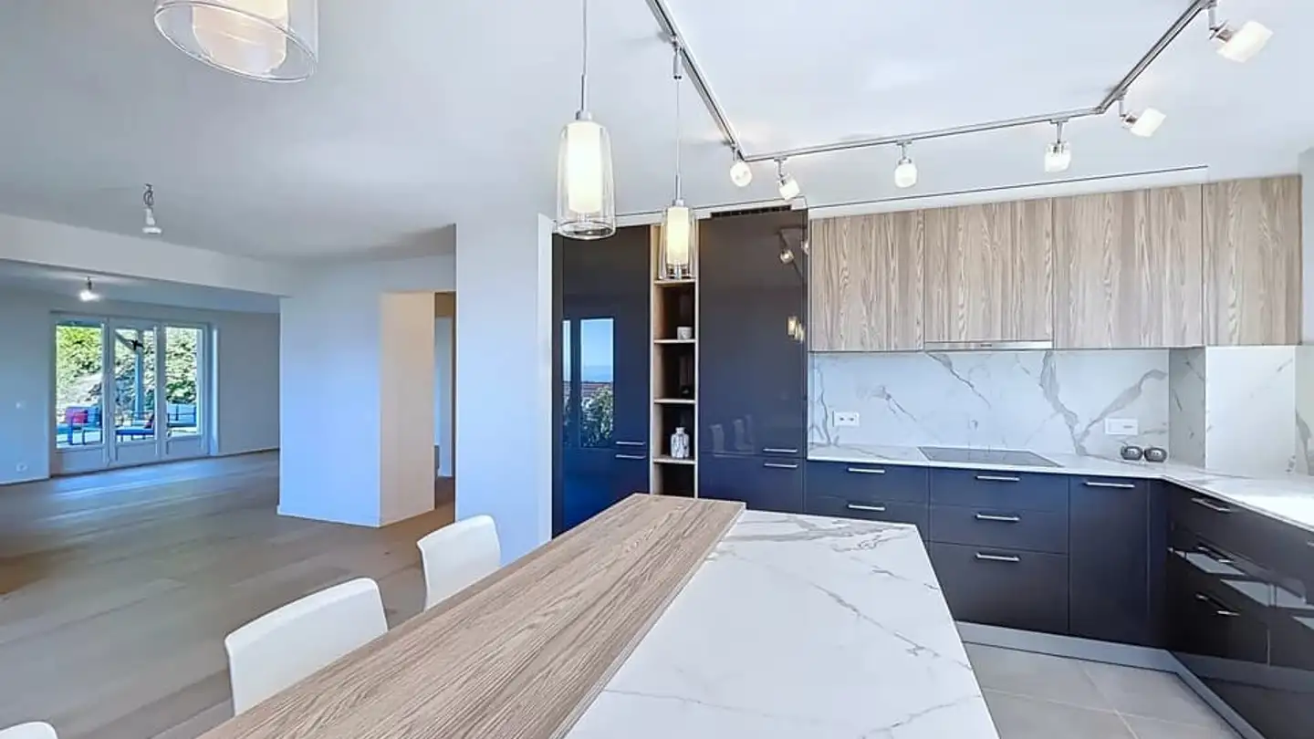 Einfamilienhaus kaufen - 1822 Chernex - Foto 4