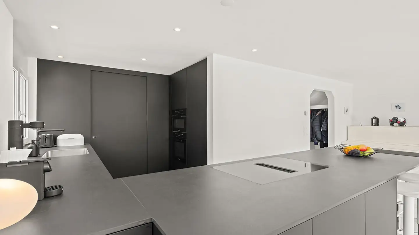 Duplex for sale - Oberbergstrasse, 6390 Engelberg - Photo 4