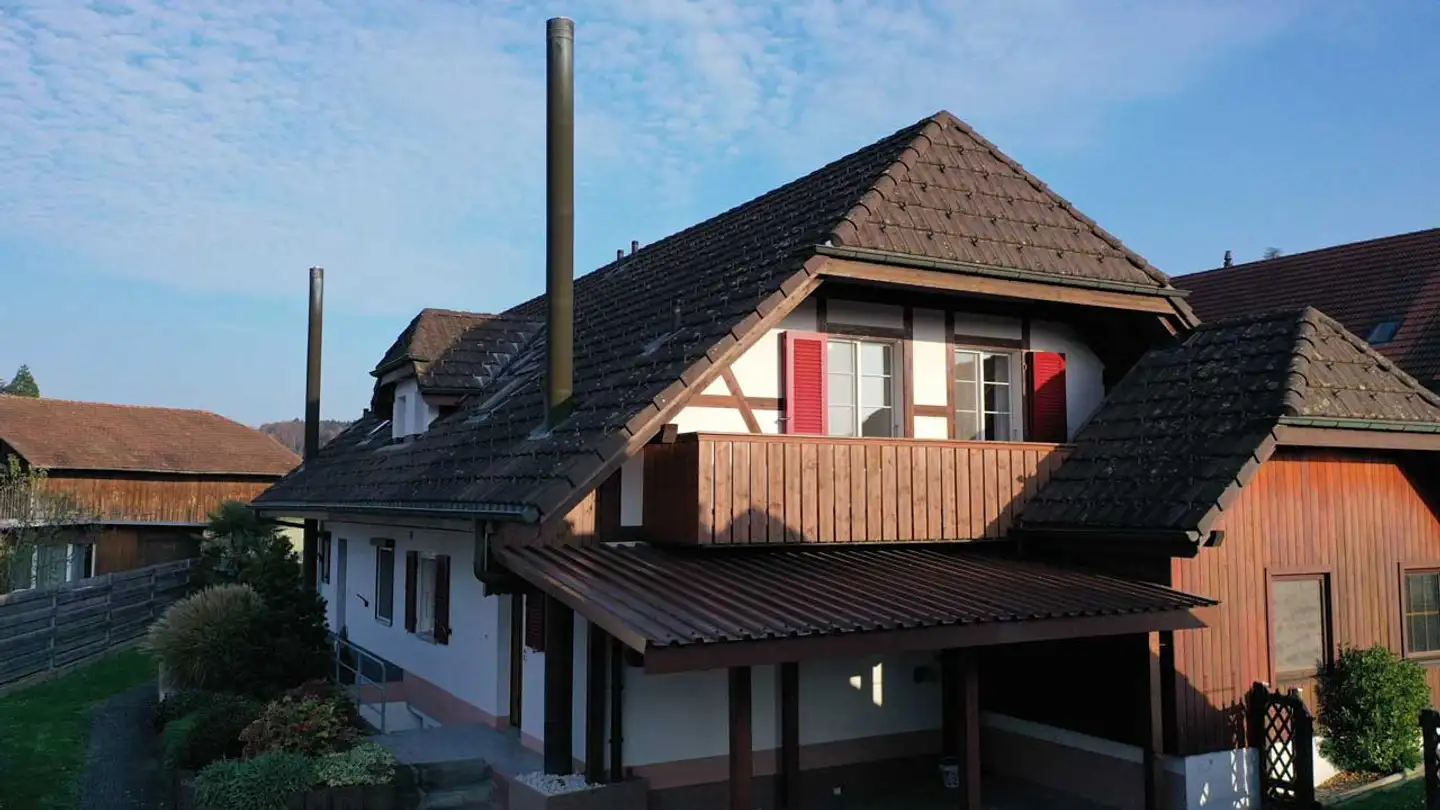 Casa bifamiliare in vendita - Aebnitstrasse 8, 3296 Arch - Photo 4