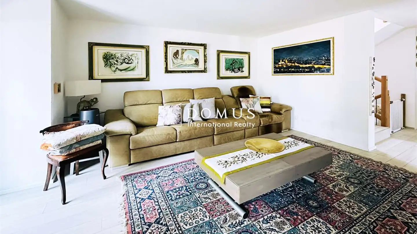 Einfamilienhaus kaufen - 6524 Moleno - Foto 3