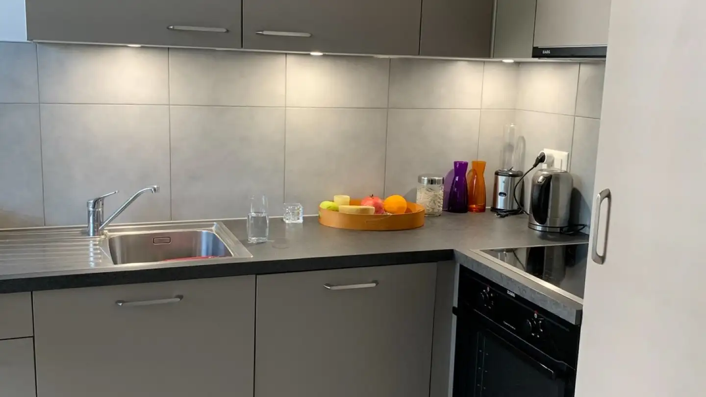 Appartamento in affitto - Rue Des Communaux 31, 1800 Vevey - Photo 2