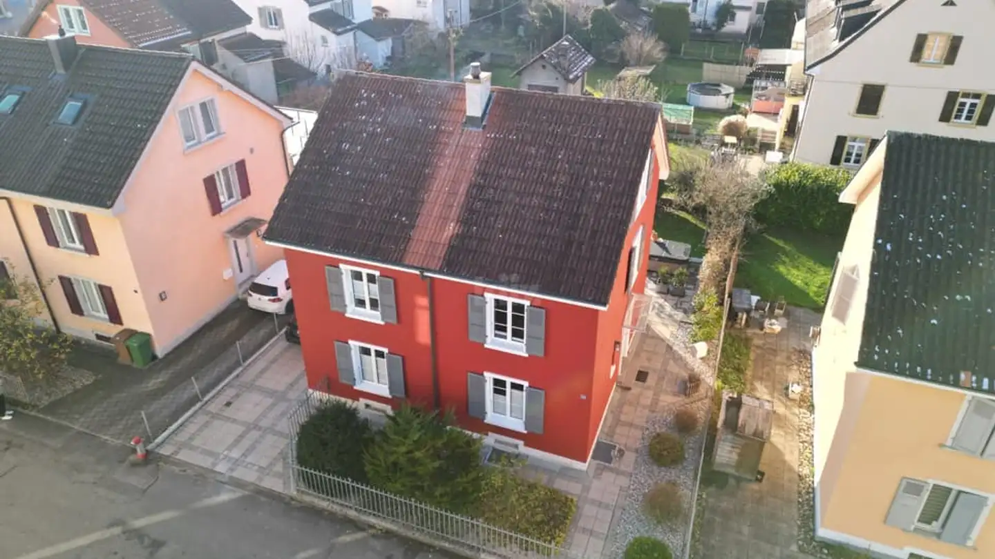 Casa singola in vendita - 2800 Delémont