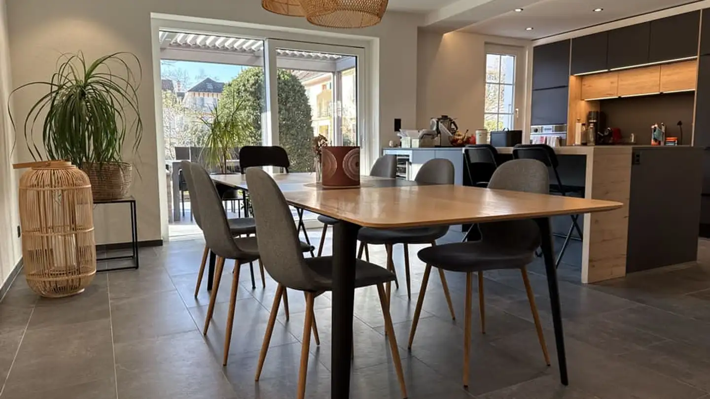 Casa singola in vendita - 2800 Delémont - Foto 2