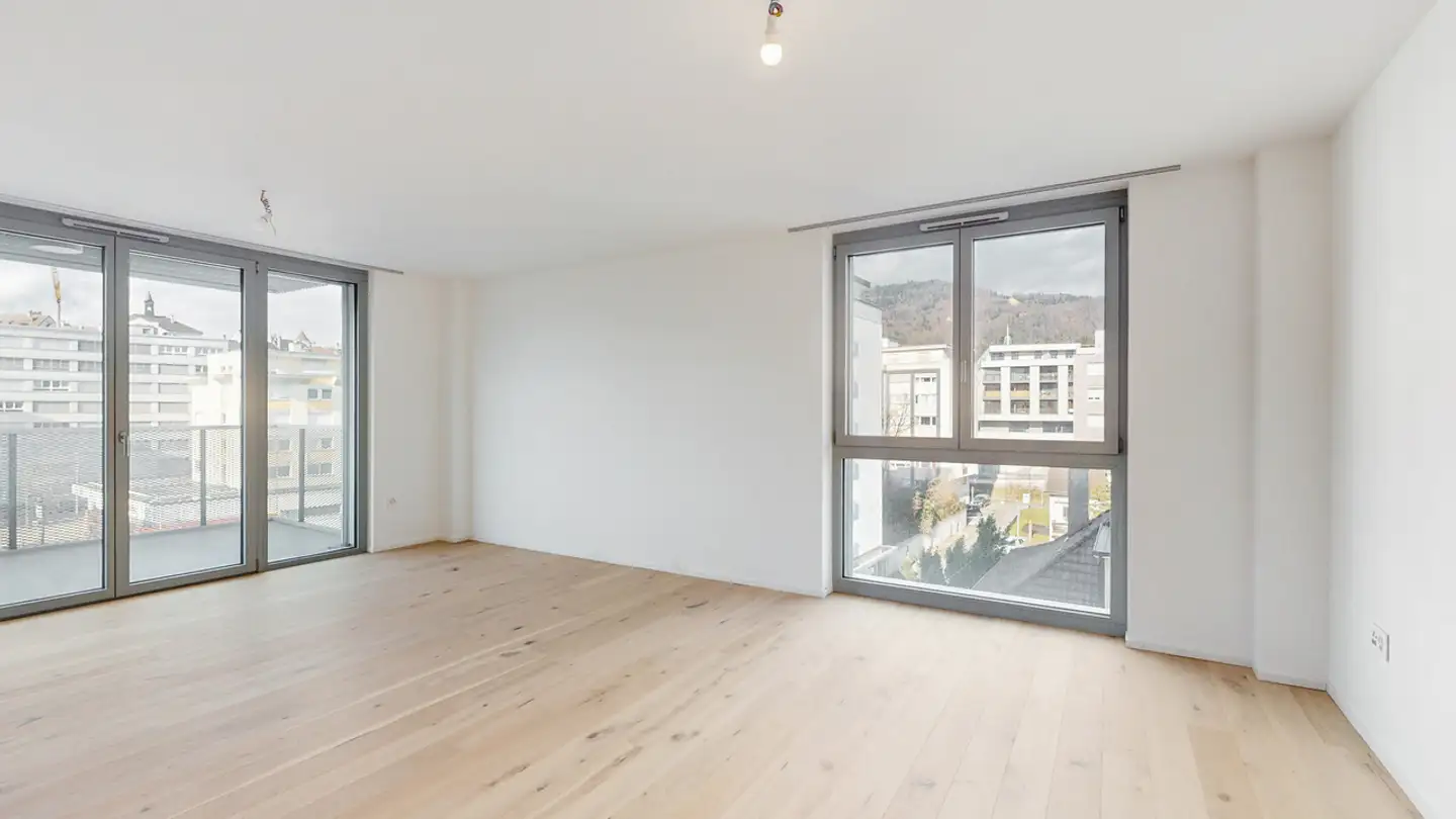 Appartamento in affitto - Rue de l'Avenir 3, 2800 Delémont - Foto 4