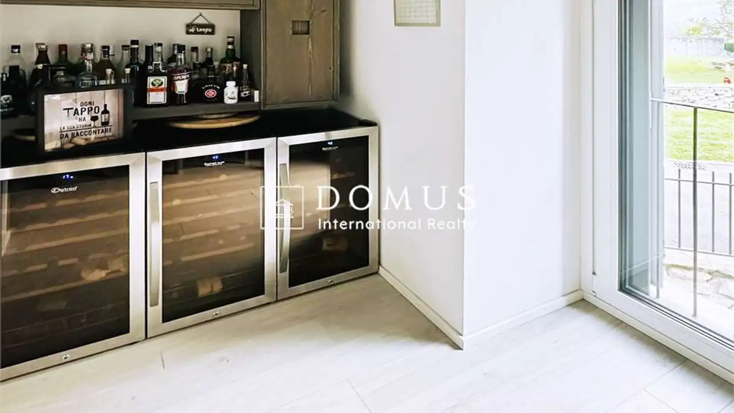 Einfamilienhaus kaufen - 6524 Moleno - Foto 4