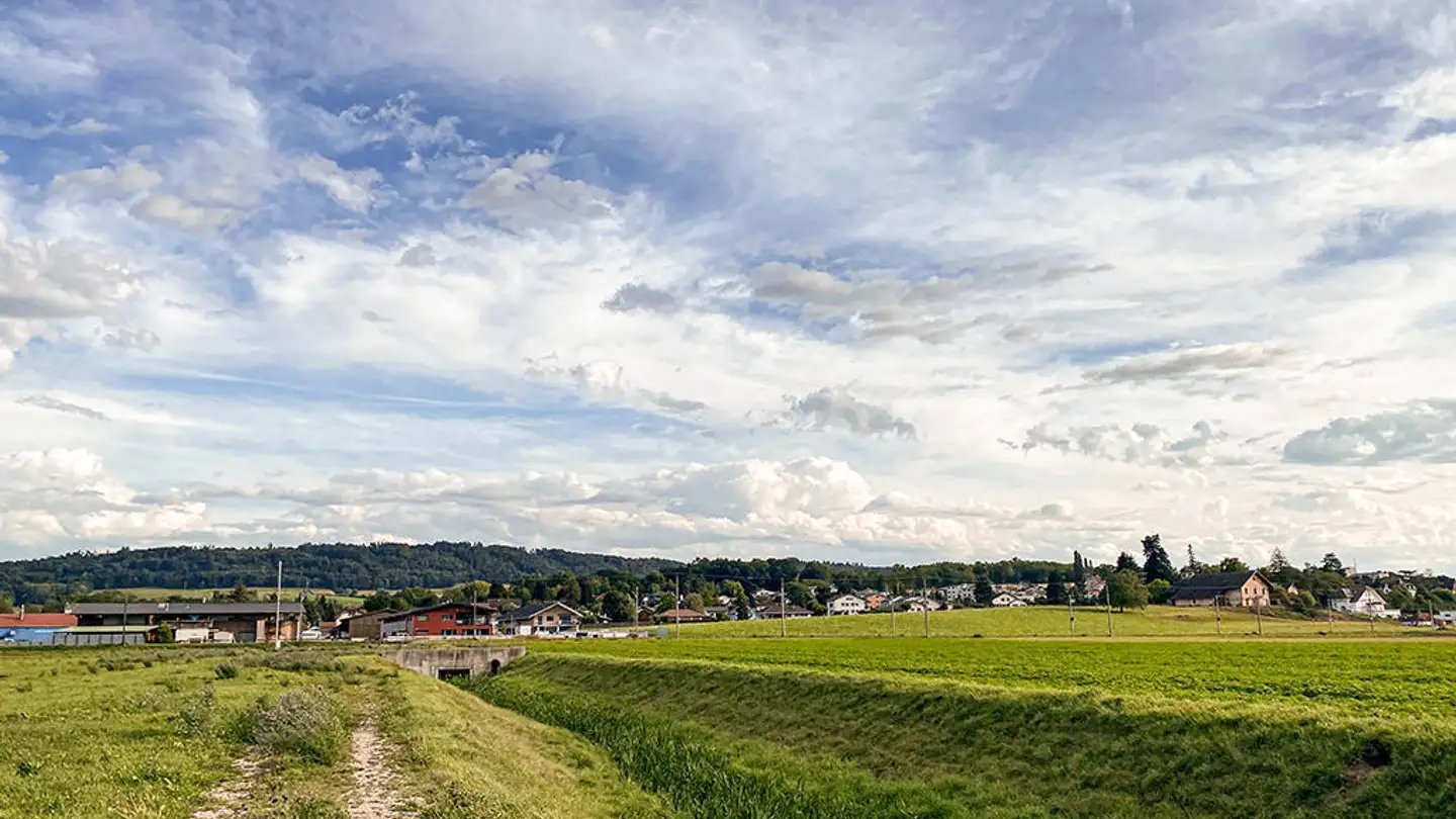 Einfamilienhaus kaufen - 1562 Corcelles-près-Payerne