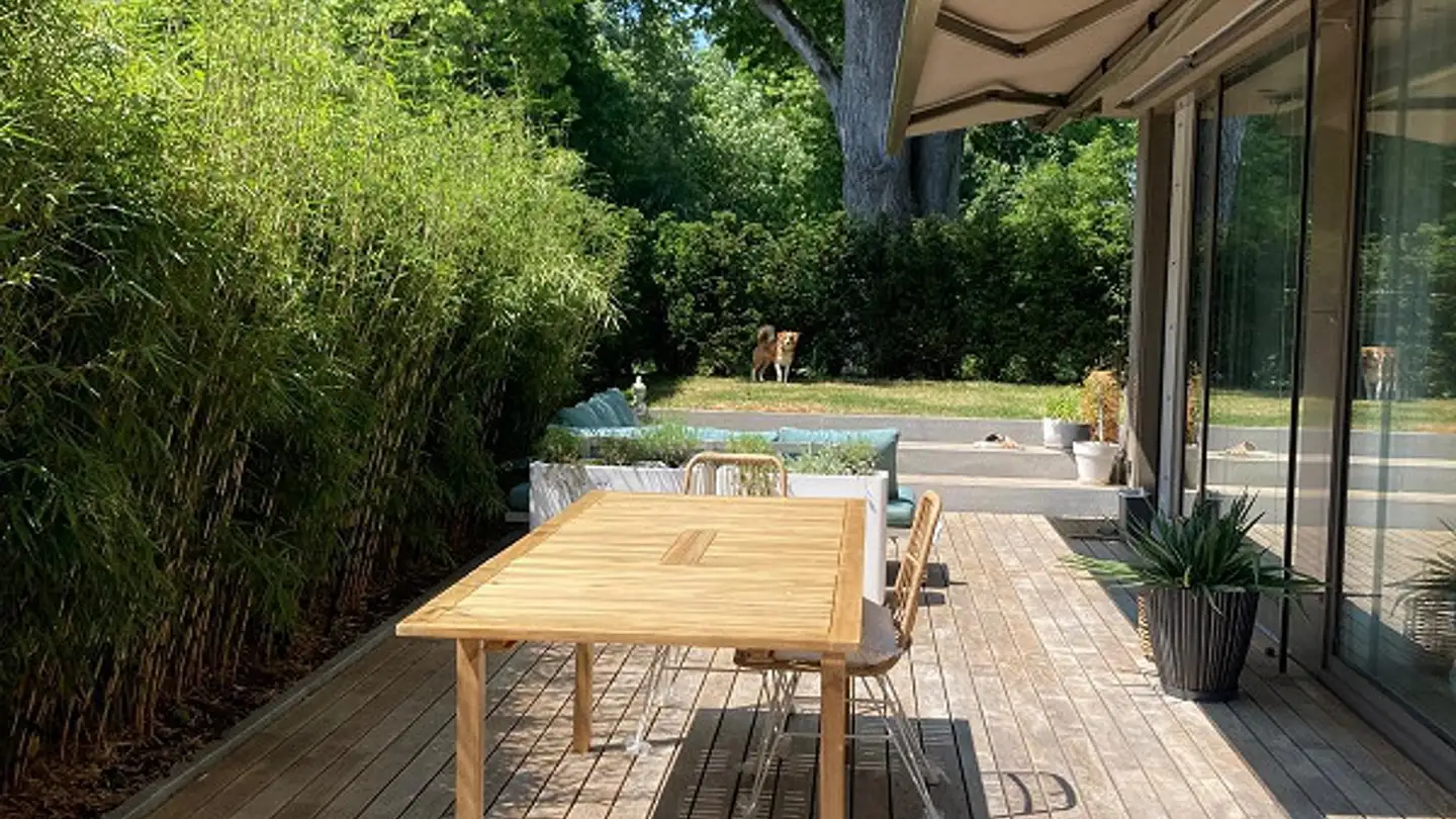 Appartement à louer - Steigstrasse, 8280 Kreuzlingen