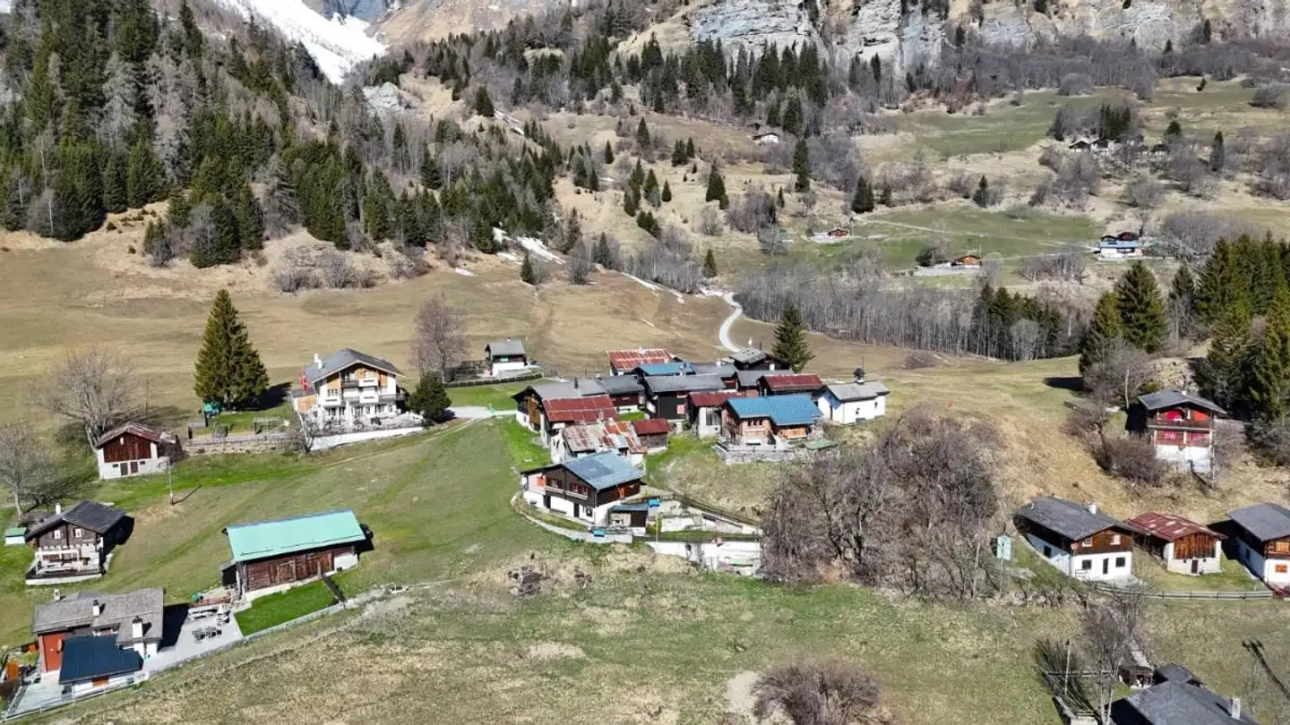 Hotel in vendita - Bodmen, 3954 Leukerbad - Photo 2