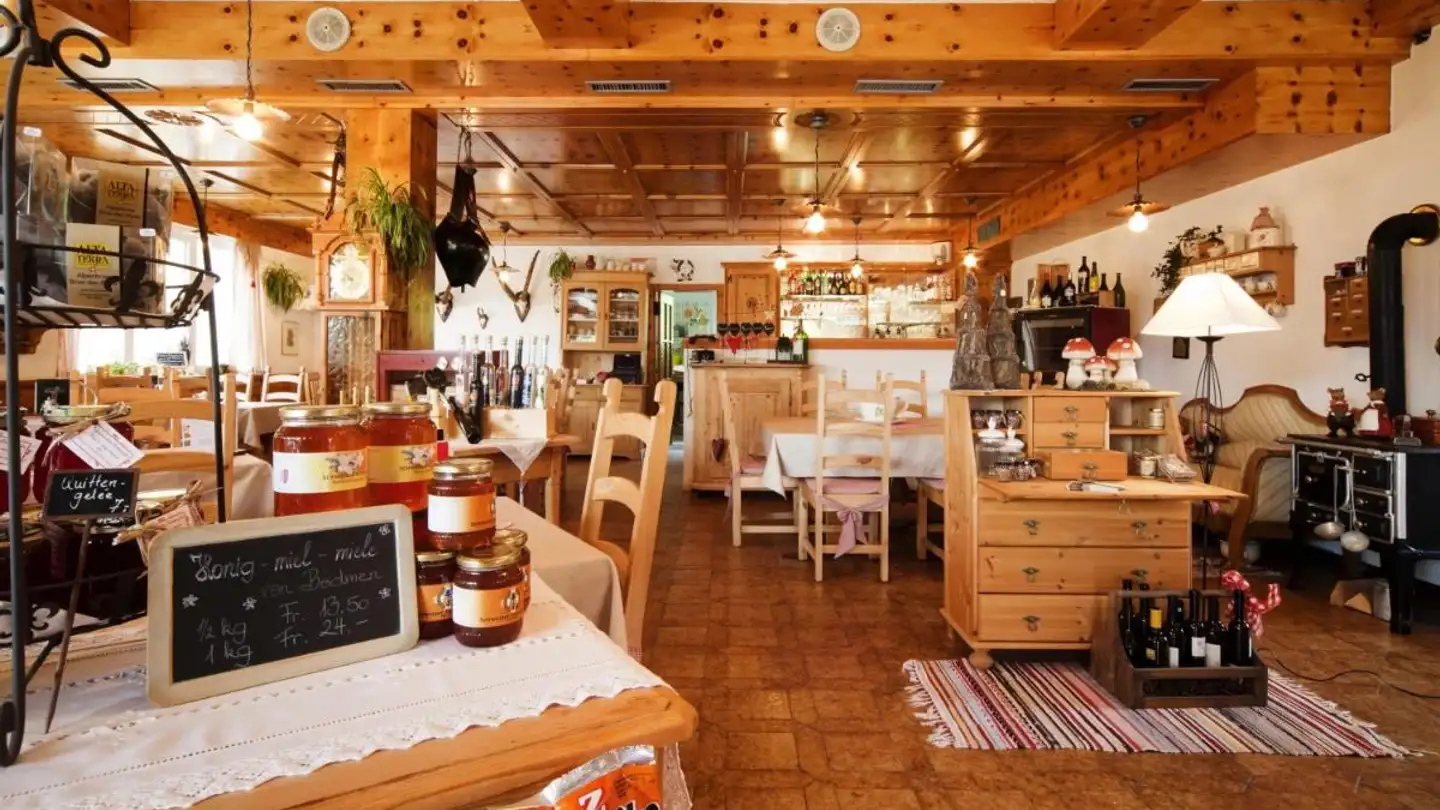 Hotel in vendita - Bodmen, 3954 Leukerbad - Photo 3