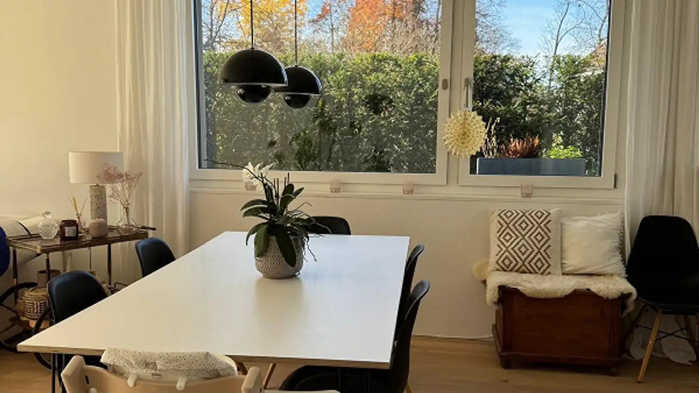 Appartement à louer - Steigstrasse, 8280 Kreuzlingen - Photo 3