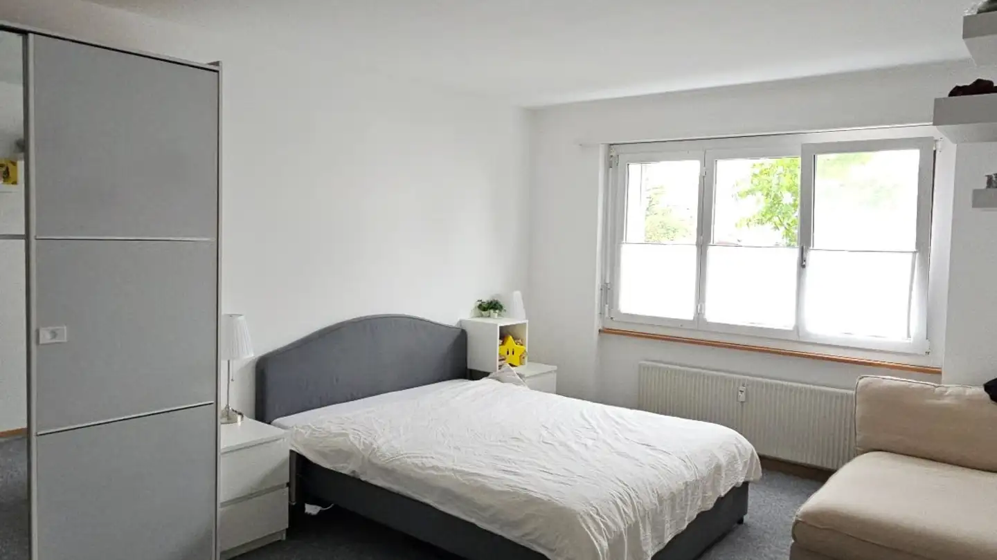 Single room for rent - 3007 Bern