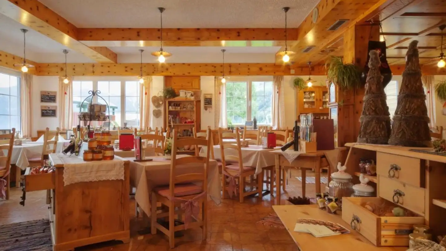 Hotel in vendita - Bodmen, 3954 Leukerbad - Photo 4