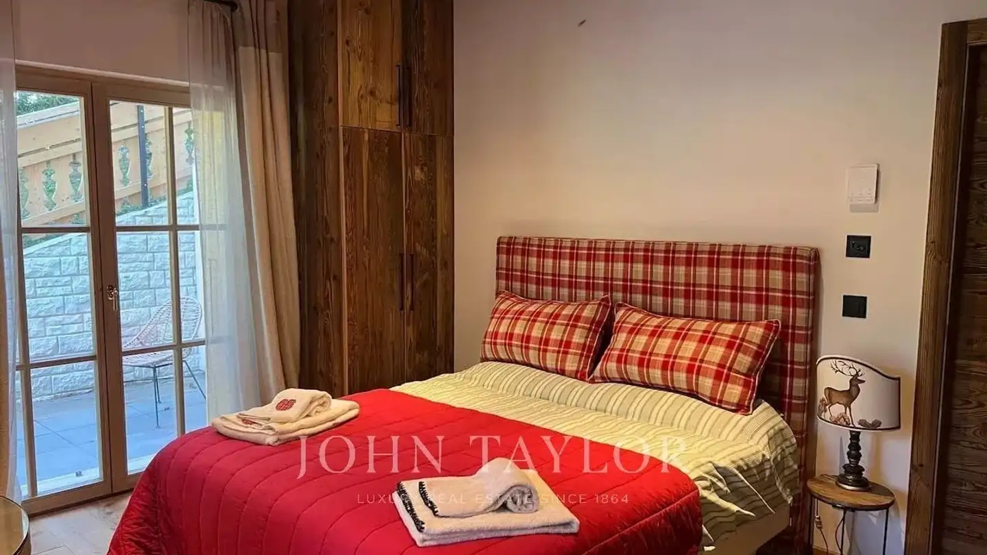 Studio à louer - 3963 Crans-Montana - Photo 4