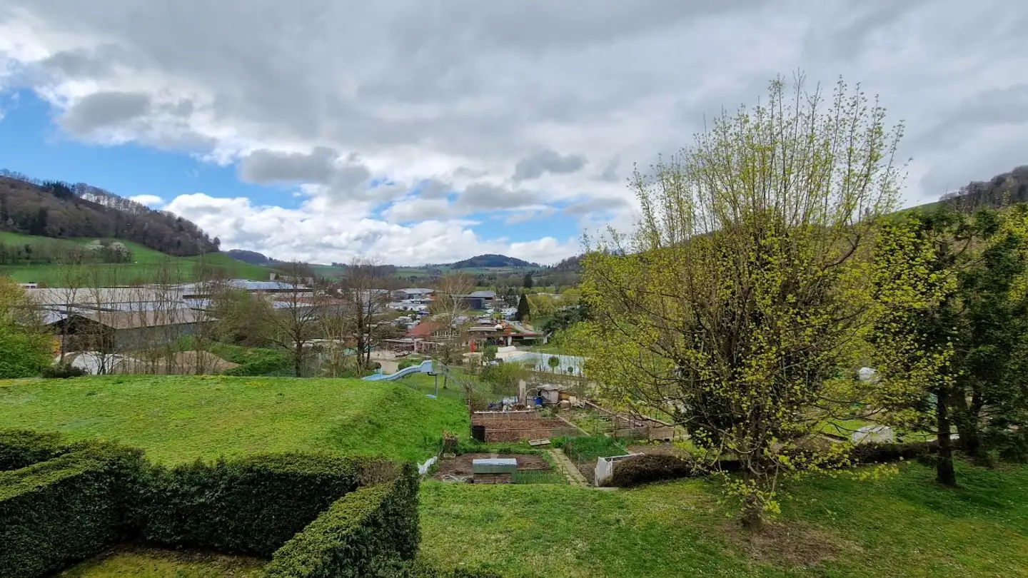 Appartement à louer - Chemin Du Champ-Du-Gour 40, 1510 Moudon