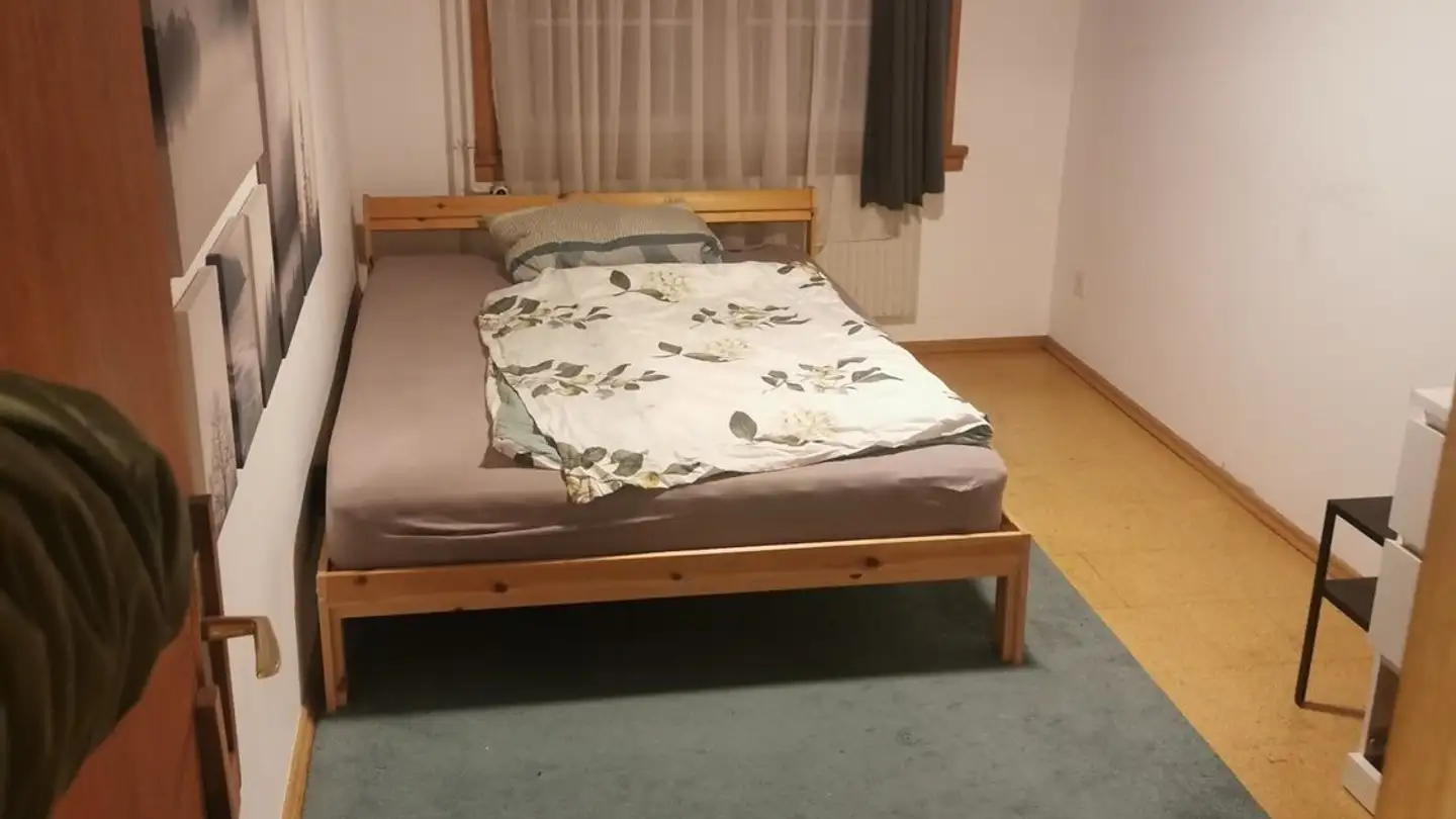 Stanza singola in affitto - Kugelgasse 24, 9450 Altstätten SG