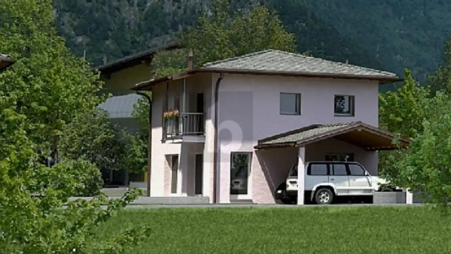 Single house for sale - 6673 Maggia - Photo 3