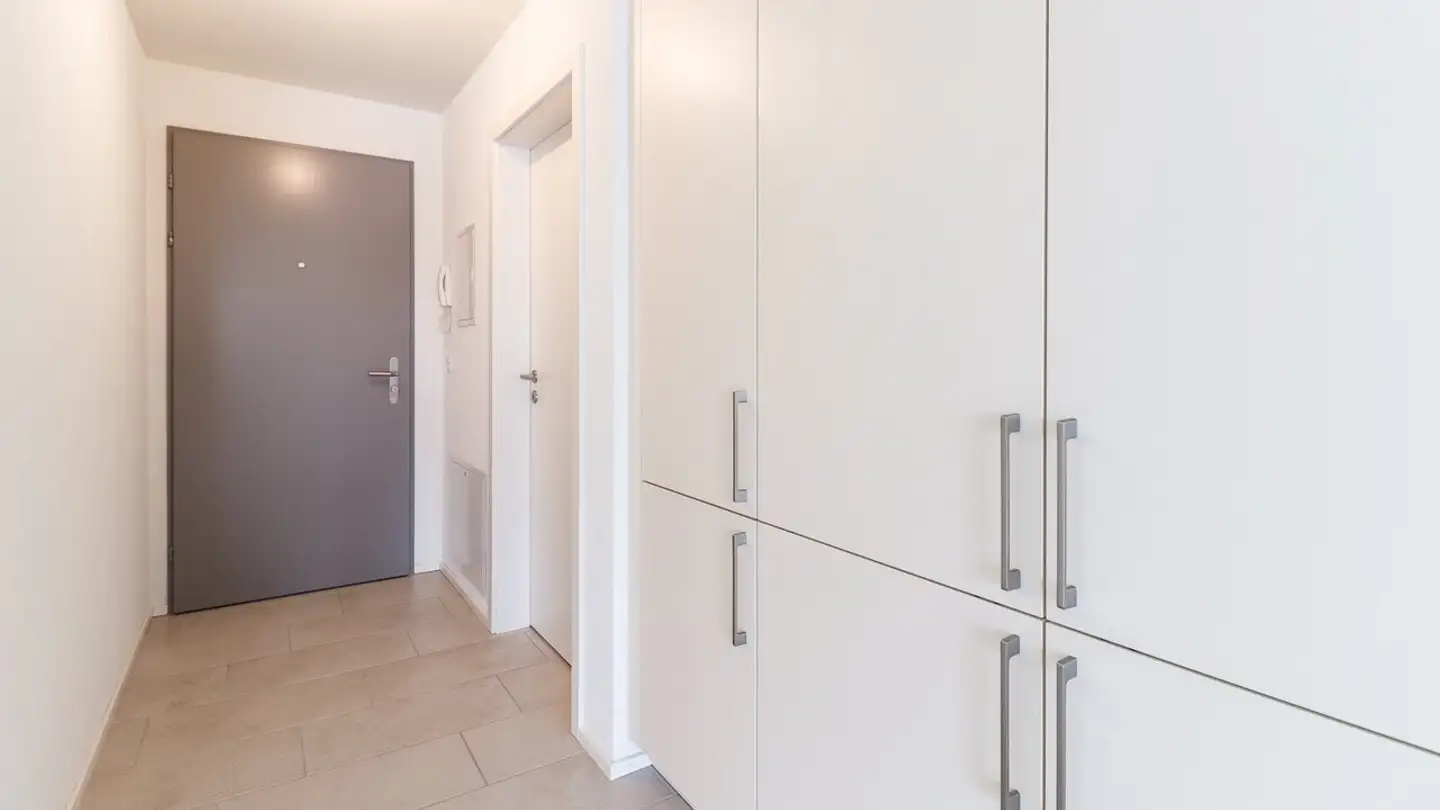 Wohnung mieten - Flüelimatta 32, 1735 Giffers - Foto 4