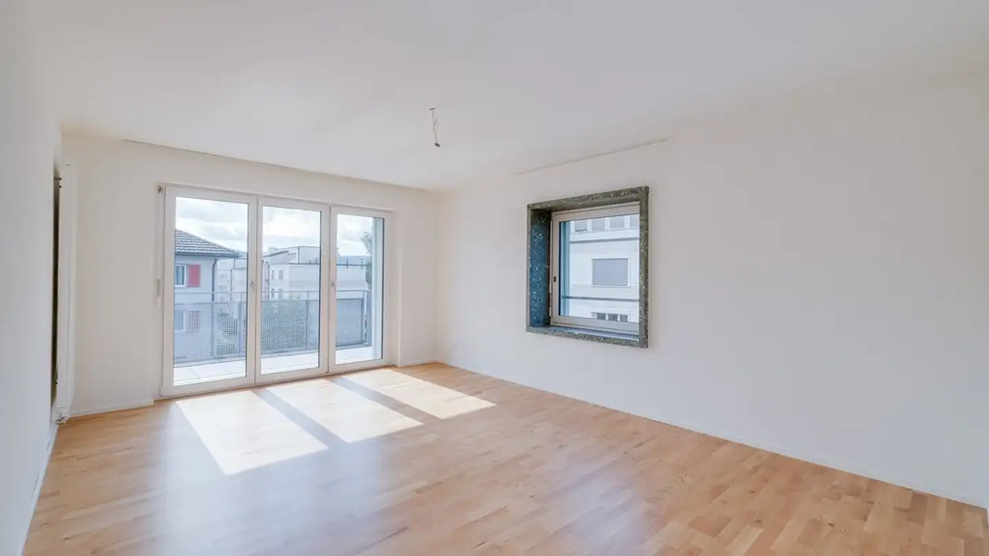 Wohnung mieten - Lindenhofstrasse 13, 9500 Wil SG - Foto 3