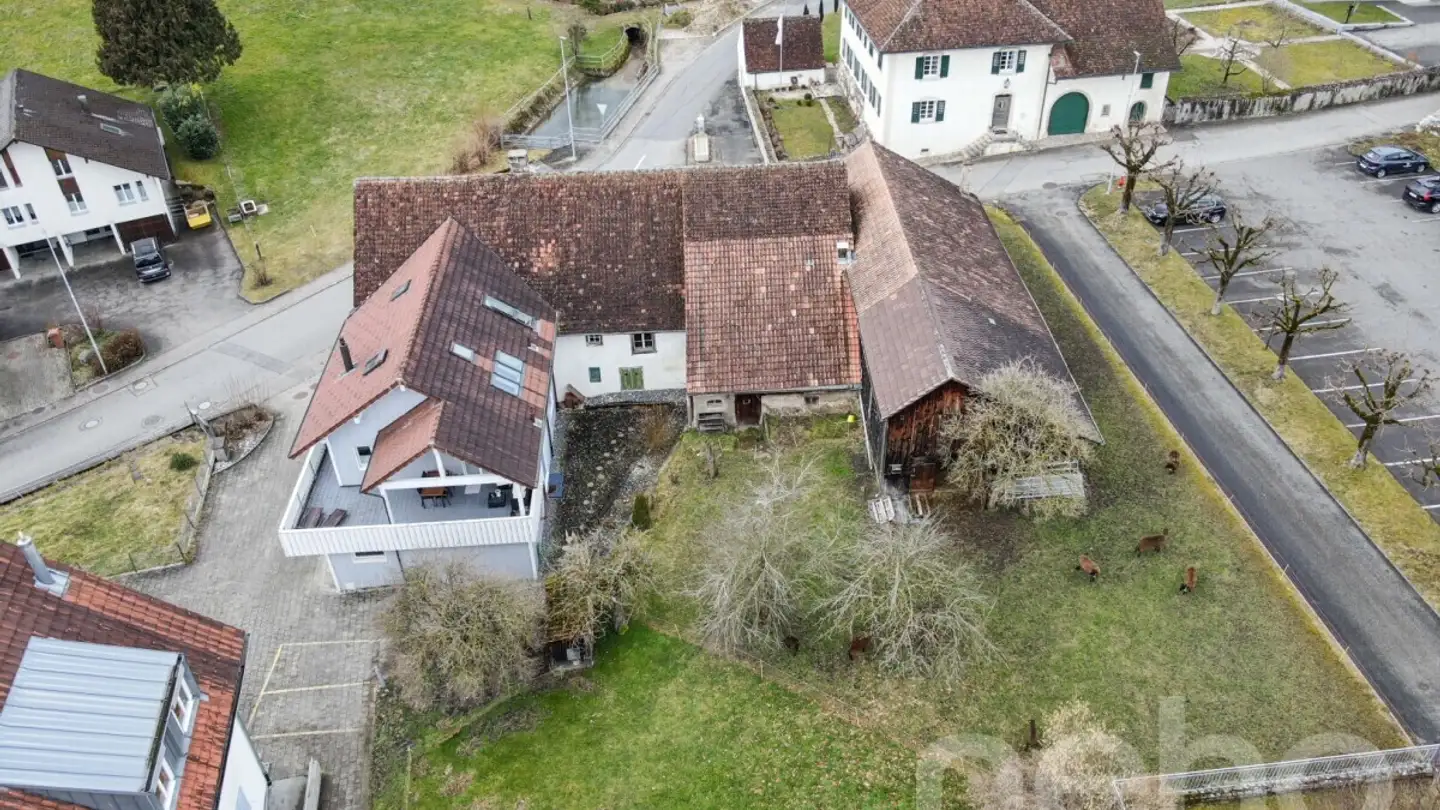 Single house for sale - 4712 Laupersdorf